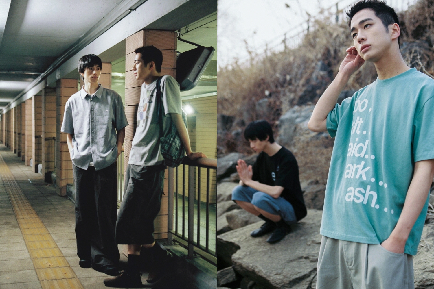 더콜디스트모먼트, 26 썸머 컬렉션 공개 1086-Image